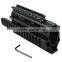 Funpowerland PRO M70 Tactical Quad Rail System