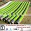 DN125 Concrete pump steel braided rubber hose,Used for Putzmeister/Schwing/Sany/Conforms/Cifa concrete pumps