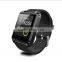 Hot selling promotion gift oem smart watch, high quality smartwatch with 1.44" HD screen, hands free call trending hot product