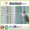 blinds for windows with energy save feature cordless sliding magnetic tilt and lift system good for sliding glass door