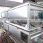 factory supply cage type cassava cleaning machine for cassava starch processing /cassava cleaner