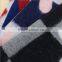 Sold By Meter Pure Wool Tweed Material Heavy Woolen Fabric