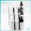 2016 Beauchy company aluminum spray perfume bottles, empty perfume bottles, refillable perfume spray bottle