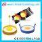 Star shape Silicone Egg Former