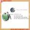Metal Pocket Fold Round Crystal Pocket Compact makeup mirror For Personalized Wedding                        
                                                Quality Choice
