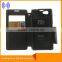 Roar Leather Case For Iphone 6,Roarkorea Leather Case Flip Window Original