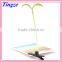 Fashion Unisex Bean Sprouts Flower Fruits Plants Grass Hairpins Funny Antenna Hairpins/Hair Clips TD50B