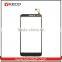 Black/White Phone Touch Screen Digitizer For Alcatel One Touch Idol 2 6037 OT6037