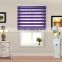 Latest zebra blind designs home decor german window roller shutters