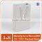 luxury jewelry paper gift bag with logo with handle