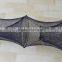Eel fish fyke net funnel trap
