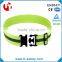 Adjustable High Visibility Safety Belt Reflective Elastic Band for Running Jogging