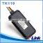Positioning and monitor gps tracker for car/motorbikes/vehicle, waterproof gps vehicle tracker