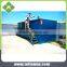 Package sewage water treatment plant for domestic sewage