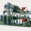 pin barrel cold feed twin screw extruder