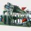 tire tread twin screw extruder
