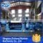 Open Mixing Mill With Stock Blender