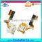 100% original Spare Part SIM Read Flex for HTC One M9, Mobile Phone spare parts flex cable for htc