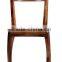 ROSEWOOD DINING CHAIR , VINTAGE STYLE SOLID WOOD DINING CHAIR