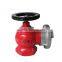 indoor hydrant fire
