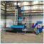TK6816 CNC Boring And Milling Machine Table Type Big Metal Borer