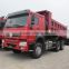 25ton howo tipper truck Sinotruk Howo dump truck 6x4 336HP for Ethiopia