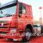 High quality low price used 371hp Sinotruk howo 6x4 tractor truck for sale                        
                                                Quality Choice
