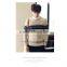 New plus size striped mens sweaters wholesale cheap