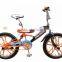 2016 Egypt blue 20 inch bmx bike/freestyle bmx bike with 3.0 tire (PW-FS20318)