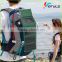 camping LED 8000mAh mobile phone solar charger