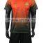 2016 new design custom design soccer jersey