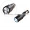 Custom Cigarette Lighter Rechargeable 12 Volt Super Bright Q5 LED Car Flashlight                        
                                                Quality Choice