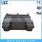 Multifunctional ATV BOX with cushion large volume atv cases