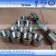 stainless steel threaded fittings 316/316l sockets exporter