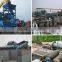 Professional feldspar magnetic separator for removing iron