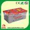 Factory OEM Auto Battery N200 12V 200Ah Dry Charged Car battery With DIN / JIS Standard