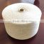 Leading manufacturer cotton hand knitting yarn latex rubber covered yarn for customized mid calf socks