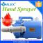 Good price automatic hand sprayer for sale