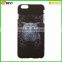 For iphone 6 plus water transfer water print case
