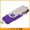 Micro USB OTG Pendrive Wholesale 16GB 32GB 64GB for Android Mobile Phone