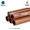 C12000 C12200 copper pipe for air conditioner price per meter
