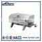 Flat Top Stainless Steel Camping Portable BBQ Grills