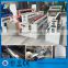 Factory price toilet paper rewinding/ cutting/ punching machine with good performance