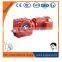 Paper machine dry drives gearboxes
