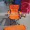 Folding football chairs