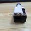 Promotional Portable Usb Car Charger With Air Purifier