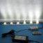 4 in 1 RGBW LED Wall Washer