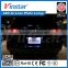 3-C.REE LED Smoke Lens Error Free LED License Plate Lights for VW