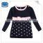 (9009) 2-6Y nova kids baby sweaters new winter wholesale baby clothes child knitted sweaters boys wear