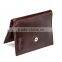 8 Years Manufacturer Hot Product Soft Leather Male Purse